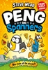 Afbeelding van Peng and Spanners Peng and Spanners