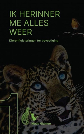 Afbeelding van Ik herinner me alles weer