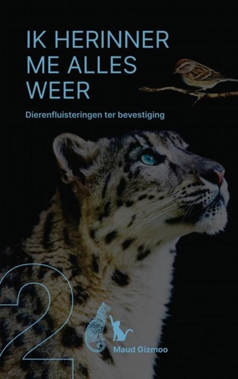 Afbeelding van Ik herinner me alles weer