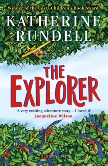 Afbeelding van The Explorer