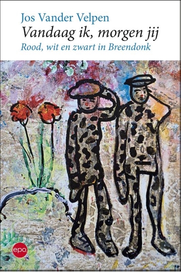 Afbeelding van Vandaag ik, morgen jij