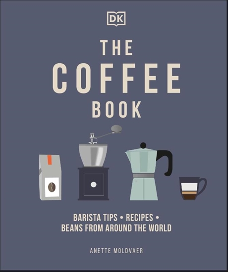 Afbeelding van The Coffee Book