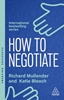 Afbeelding van Creating Success series How to Negotiate