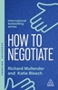 Afbeelding van Creating Success series How to Negotiate
