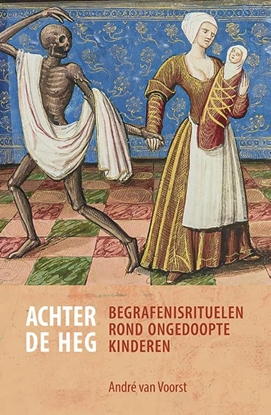 Afbeeldingen van Achter de heg