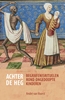 Afbeelding van Achter de heg