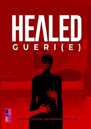 Afbeeldingen van HEALED