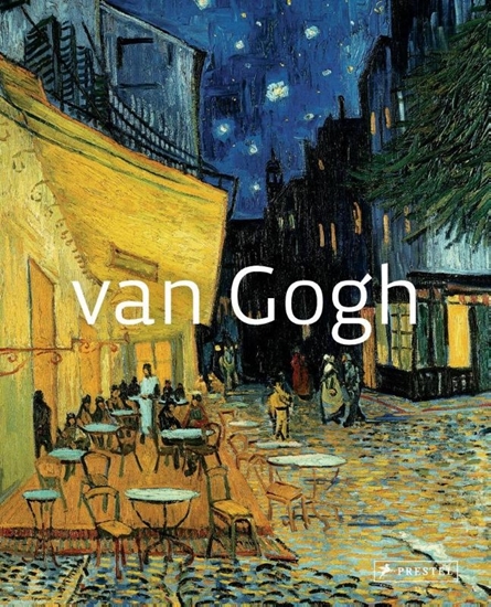 Afbeelding van Große Meister der Kunst Van Gogh