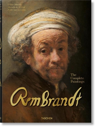 Afbeeldingen van Fantastic Price Rembrandt