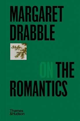Afbeeldingen van Pocket Perspectives Margaret Drabble on the Romantics