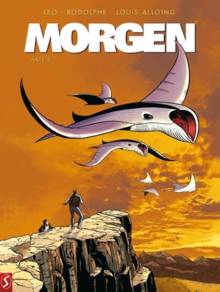 Afbeeldingen van Morgen Akte