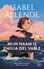 Afbeelding van Mijn naam is Emilia del Valle
