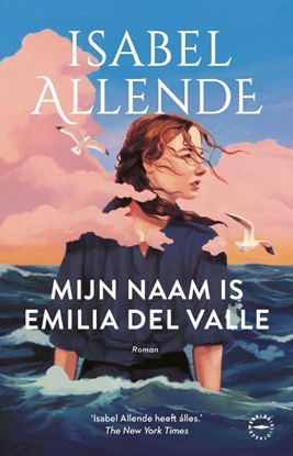 Afbeeldingen van Mijn naam is Emilia del Valle