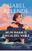 Afbeelding van Mijn naam is Emilia del Valle