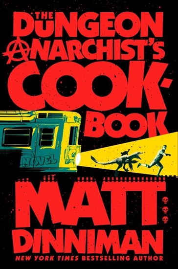 Afbeelding van Dungeon Crawler Carl The Dungeon Anarchist's Cookbook