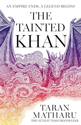 Afbeeldingen van Soulbound Saga The Tainted Khan