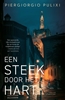 Afbeelding van Echo's van het kwaad Een steek door het hart