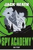 Afbeelding van Spy academy De top