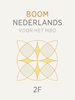 Afbeelding van Boom Nederlands voor het mbo 2F algemeen | combipakket