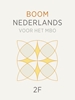 Afbeelding van Boom Nederlands voor het mbo 2F algemeen | combipakket
