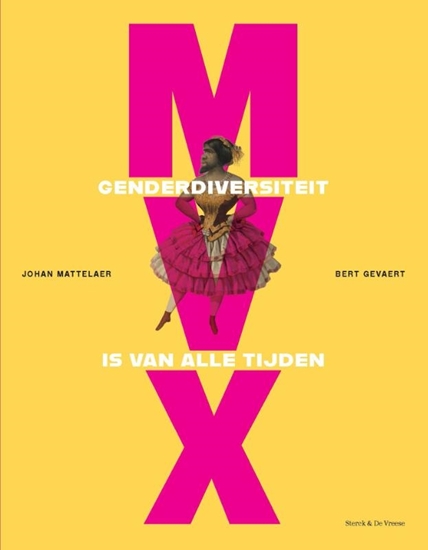 Afbeelding van M/V/X