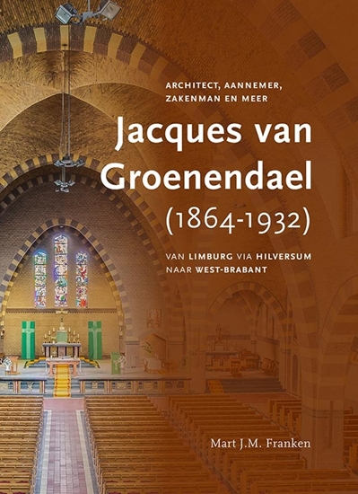 Afbeelding van Jacques van Groenendael (Nunhem 1864-Breda 1932)