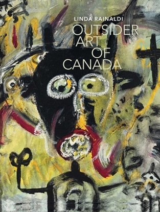 Afbeeldingen van Outsider Art of Canada