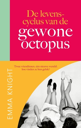Afbeeldingen van De levenscyclus van de gewone octopus