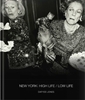 Afbeelding van Dafydd Jones New York: High Life / Low Life