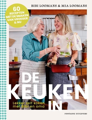 Afbeeldingen van De keuken in