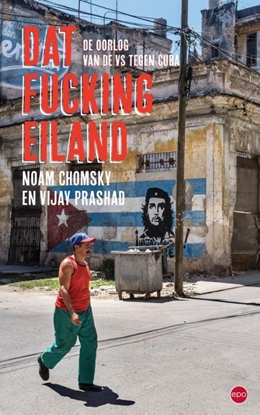 Afbeeldingen van Dat fucking eiland