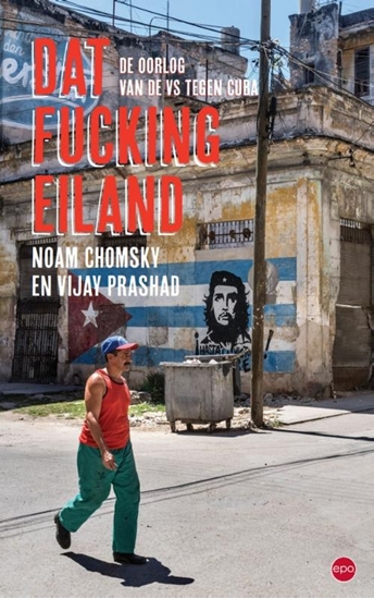 Afbeelding van Dat fucking eiland