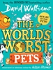 Afbeelding van The World’s Worst Pets