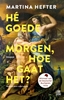 Afbeelding van Hé goedemorgen, hoe gaat het?