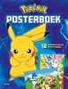 Afbeelding van Pokémon posterboek