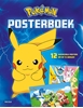 Afbeelding van Pokémon posterboek