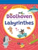 Afbeelding van Puzzle Fun - Doolhoven / Puzzle Fun - Labyrinthes