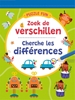 Afbeelding van Puzzle Fun - Zoek de verschillen / Puzzle Fun - Cherche les différences