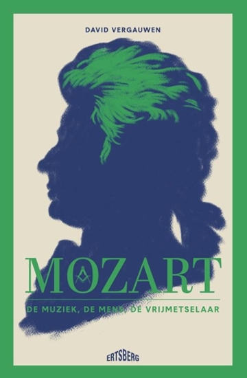 Afbeelding van Mozart