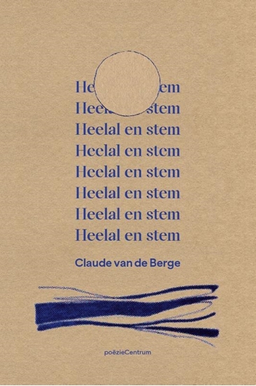 Afbeelding van Heelal en stem