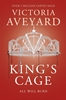Afbeelding van Red Queen King's Cage