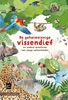 Afbeelding van De geheimzinnige vissendief