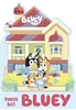 Afbeelding van Bluey Thuis bij Bluey