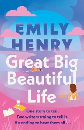 Afbeeldingen van Great Big Beautiful Life