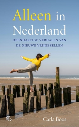Afbeeldingen van Alleen in Nederland