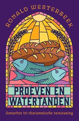 Afbeeldingen van Proeven en watertanden