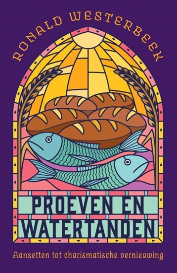 Afbeelding van Proeven en watertanden