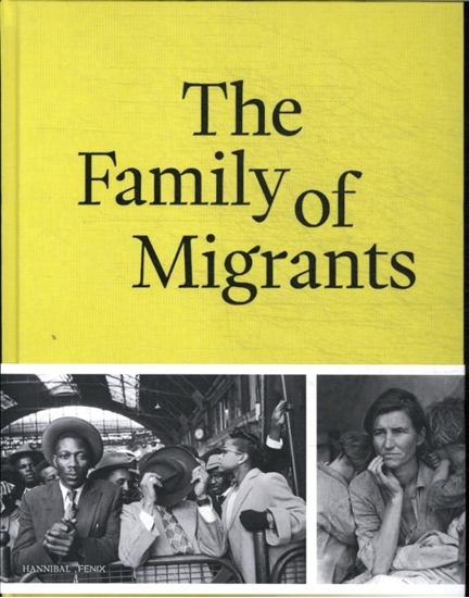 Afbeelding van The Family of Migrants