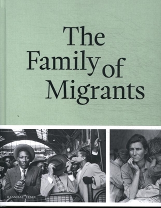 Afbeeldingen van The Family of Migrants