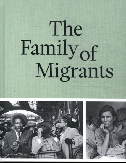 Afbeelding van The Family of Migrants